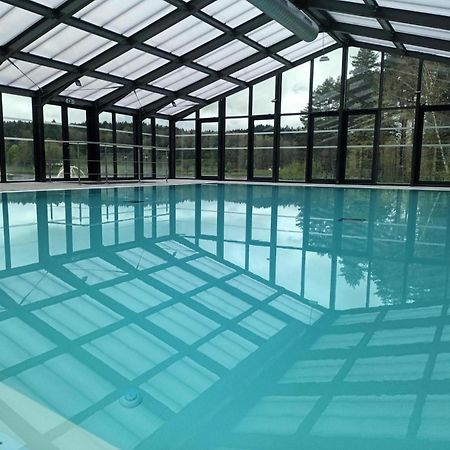 Vvf Correze Pays D'Eygurande Hotel Luaran gambar