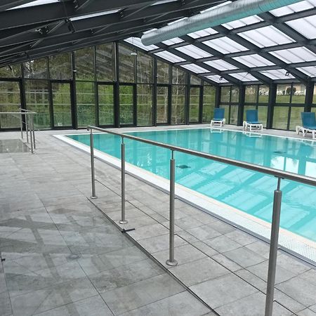 Vvf Correze Pays D'Eygurande Hotel Luaran gambar