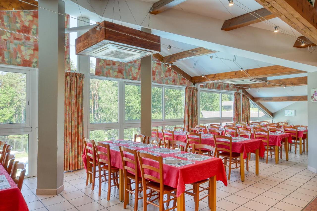 Vvf Correze Pays D'Eygurande Hotel Luaran gambar