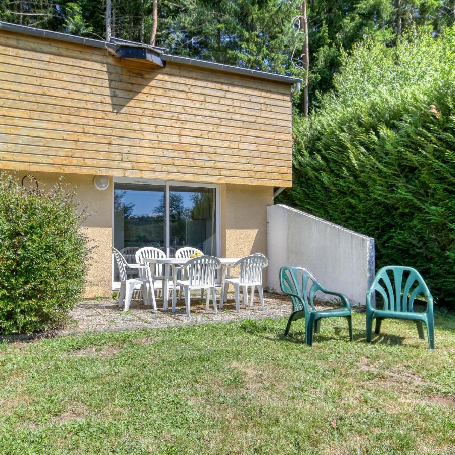Vvf Correze Pays D'Eygurande Hotel Luaran gambar
