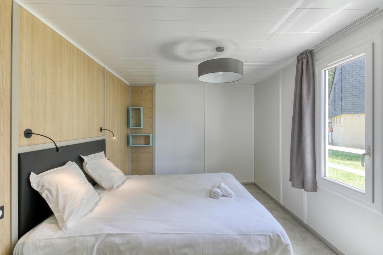 Vvf Correze Pays D'Eygurande Hotel Luaran gambar