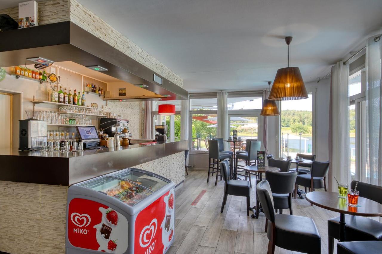 Vvf Correze Pays D'Eygurande Hotel Luaran gambar