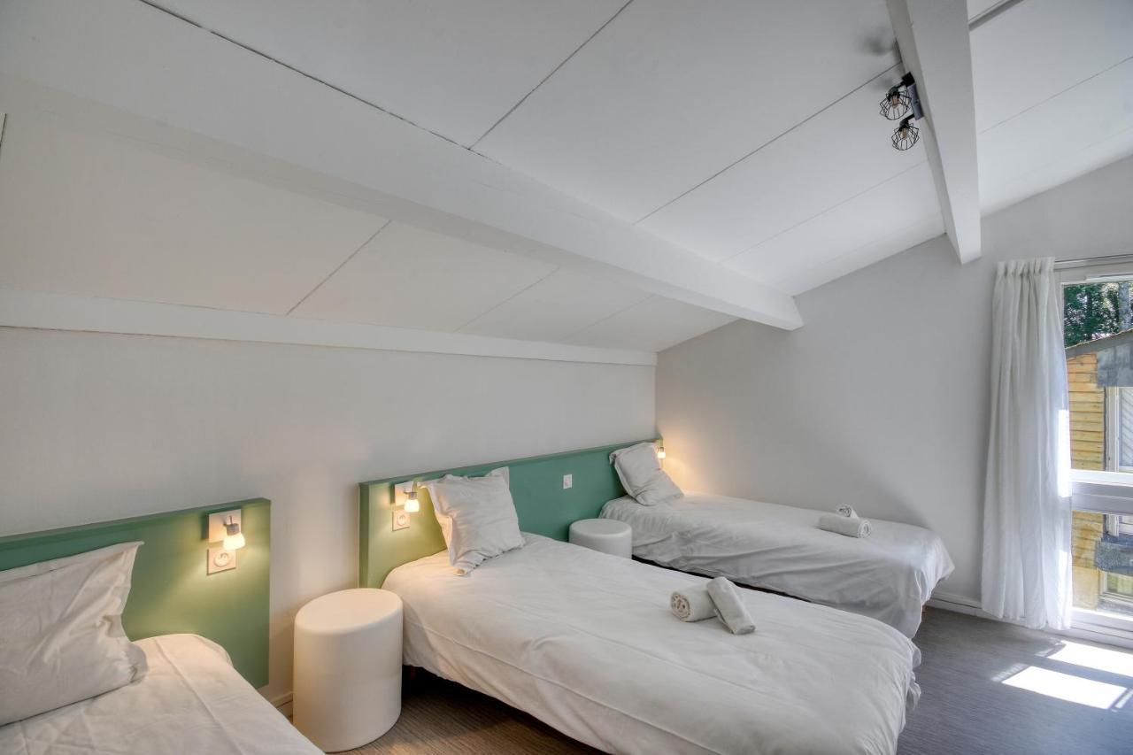 Vvf Correze Pays D'Eygurande Hotel Luaran gambar
