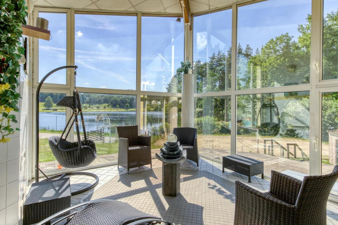 Vvf Correze Pays D'Eygurande Hotel Luaran gambar