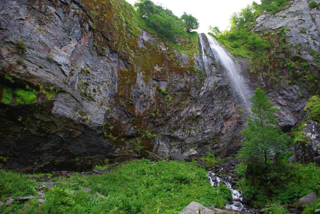 Vvf Correze Pays D'Eygurande Hotel Luaran gambar