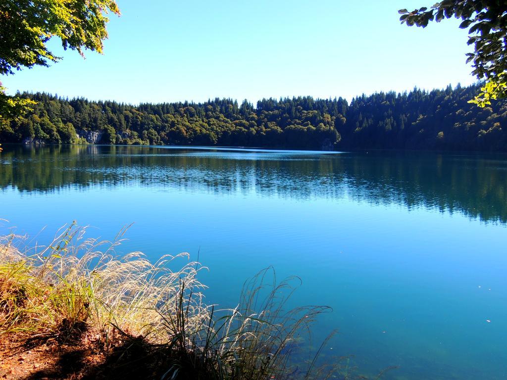 Vvf Correze Pays D'Eygurande Hotel Luaran gambar