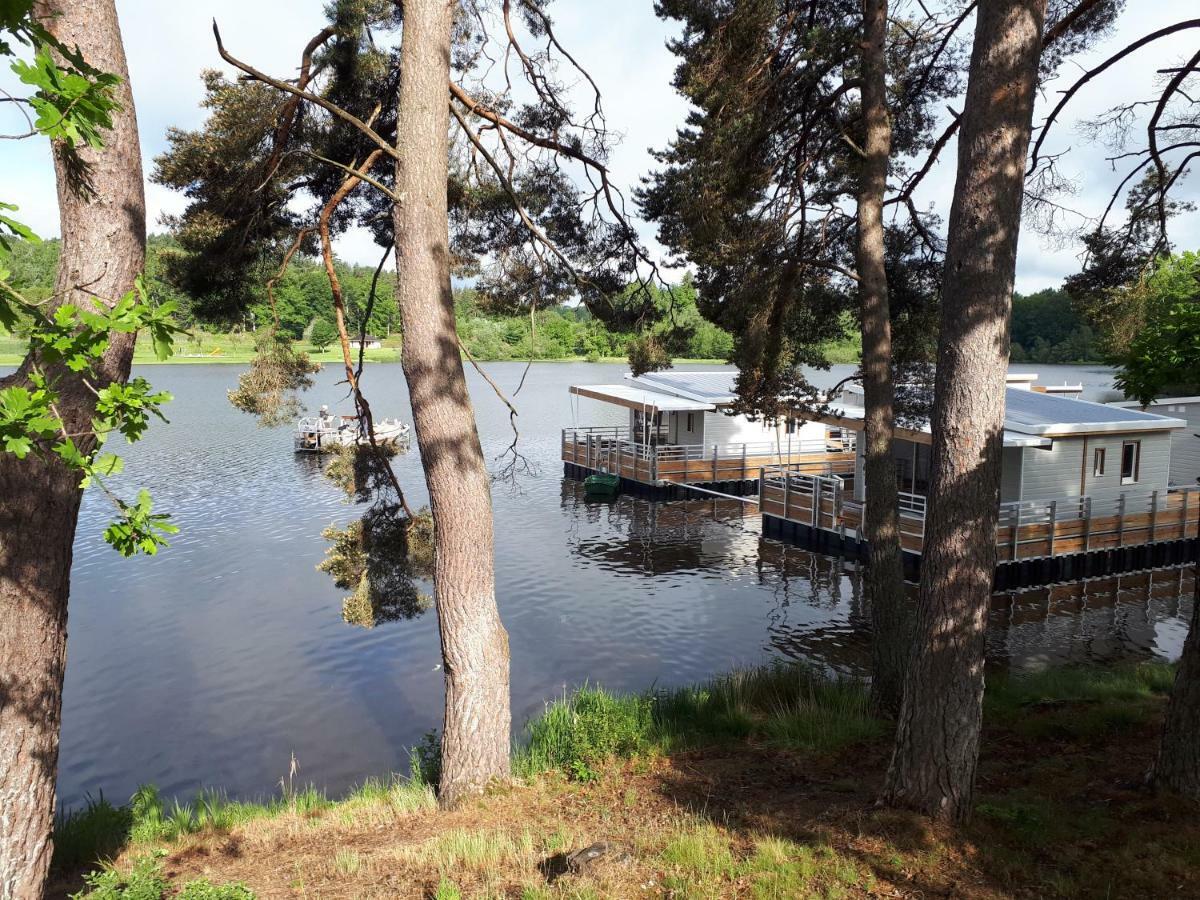 Vvf Correze Pays D'Eygurande Hotel Luaran gambar
