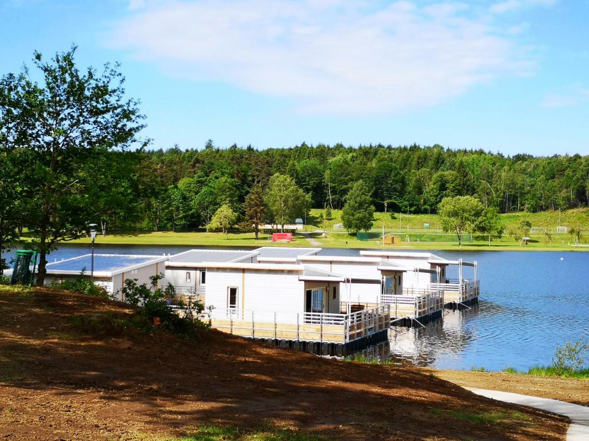 Vvf Correze Pays D'Eygurande Hotel Luaran gambar