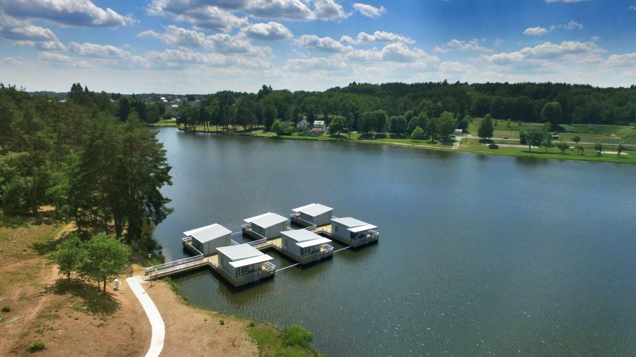 Vvf Correze Pays D'Eygurande Hotel Luaran gambar